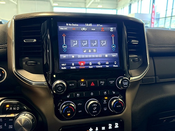 Dodge RAM 30 of 30