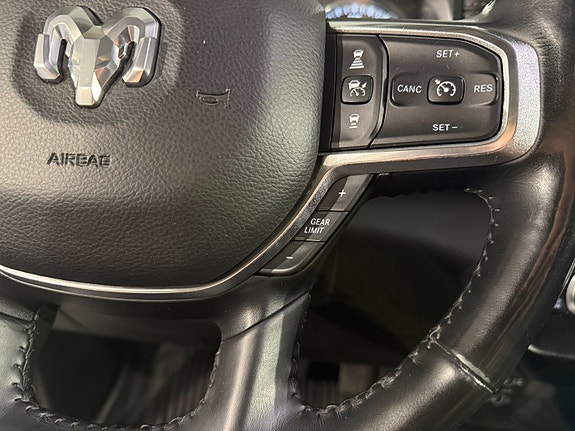 Dodge RAM 24 of 30