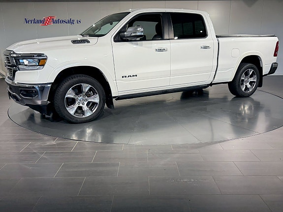 Dodge RAM 2 of 30
