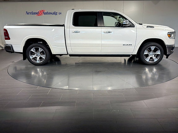 Dodge RAM 9 of 30