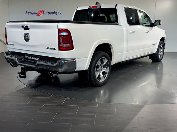 Dodge RAM 7 of 30