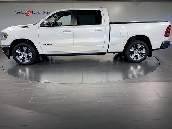 Dodge RAM 3 of 30