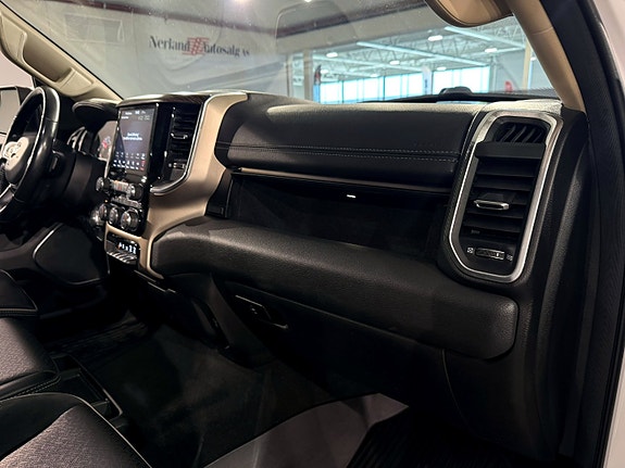 Dodge RAM 20 of 30