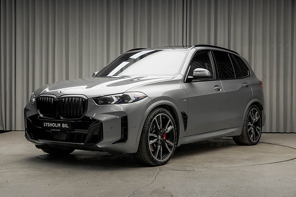 BMW X5 8 of 30