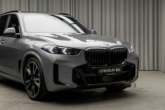 BMW X5 3 of 30