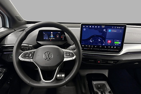 Volkswagen ID.4 11 of 28