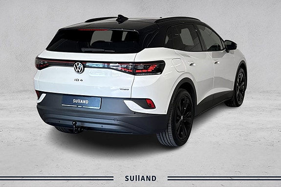 Volkswagen ID.4 5 of 28