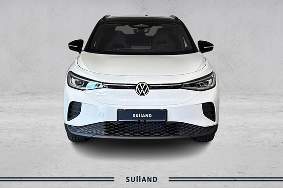 Volkswagen ID.4 8 of 28