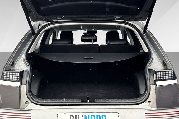 Hyundai Ioniq 5 17 of 20