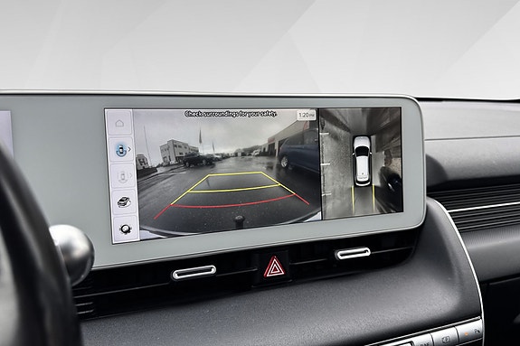 Hyundai Ioniq 5 12 of 20