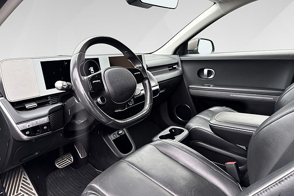 Hyundai Ioniq 5 8 of 20