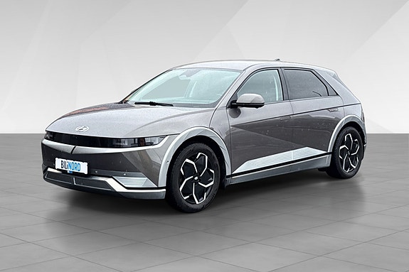 Hyundai Ioniq 5 4 of 20