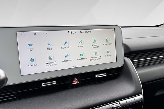 Hyundai Ioniq 5 13 of 20