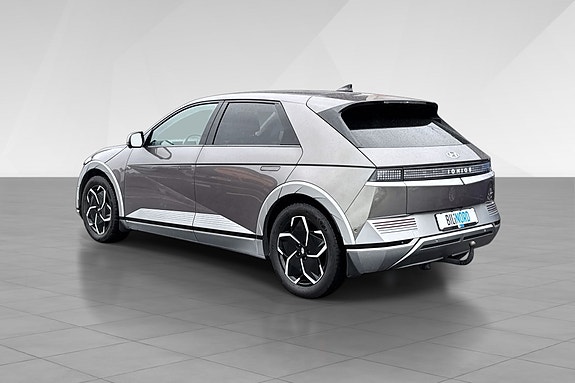 Hyundai Ioniq 5 5 of 20