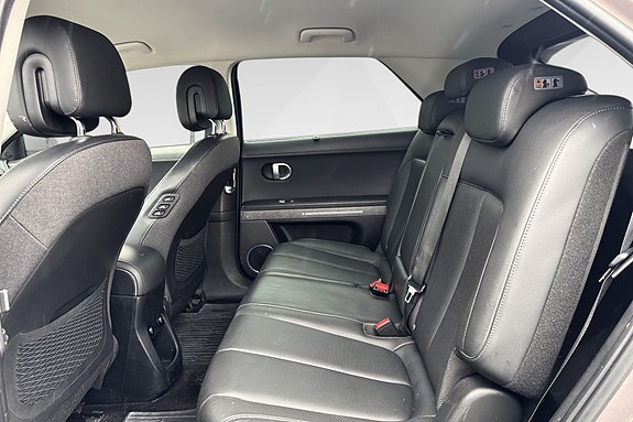 Hyundai Ioniq 5 16 of 20