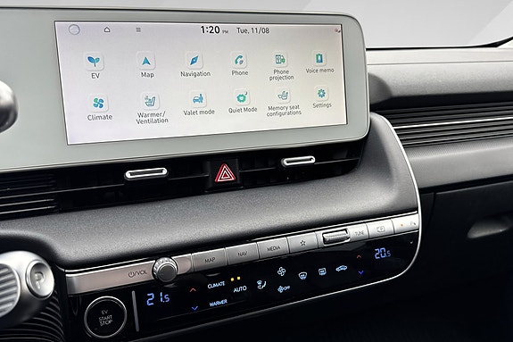 Hyundai Ioniq 5 14 of 20