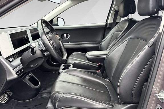 Hyundai Ioniq 5 6 of 20
