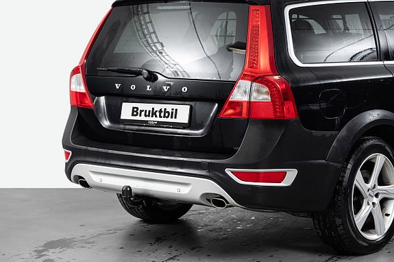 Volvo XC70 7 of 19