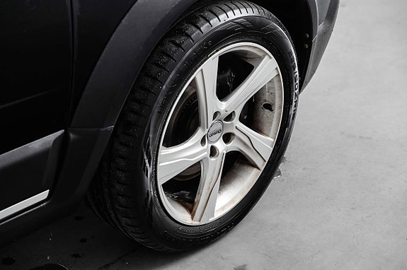 Volvo XC70 9 of 19