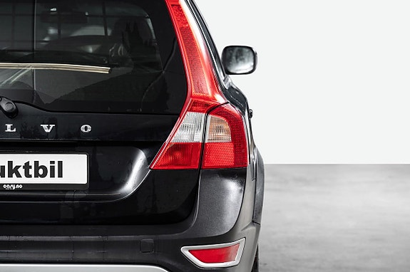 Volvo XC70 5 of 19