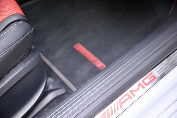 Mercedes-Benz A45 18 of 26
