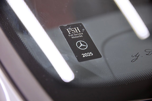 Mercedes-Benz A45 10 of 26