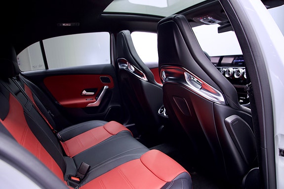 Mercedes-Benz A45 4 of 26