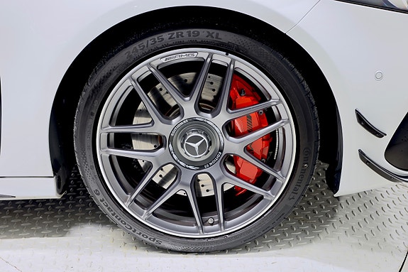 Mercedes-Benz A45 5 of 26