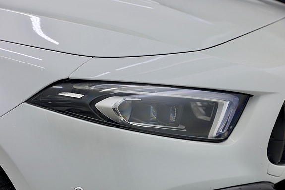 Mercedes-Benz A45 23 of 26