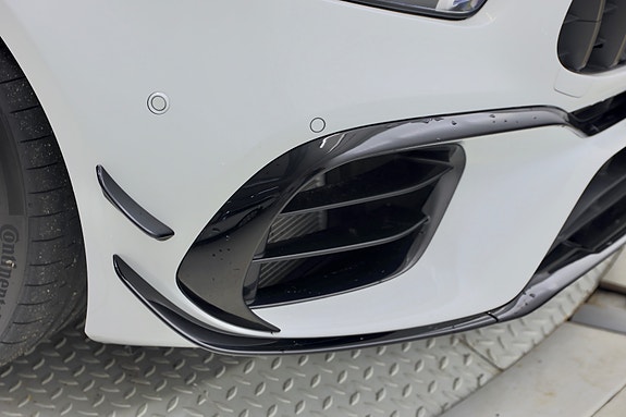 Mercedes-Benz A45 24 of 26
