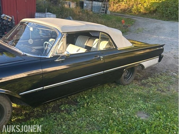 Ford Andre 8 of 30