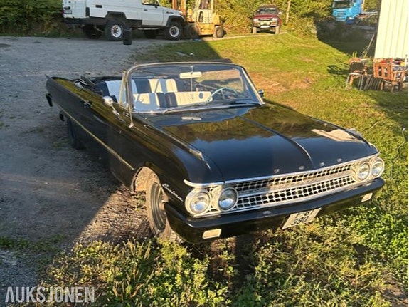Ford Andre 6 of 30