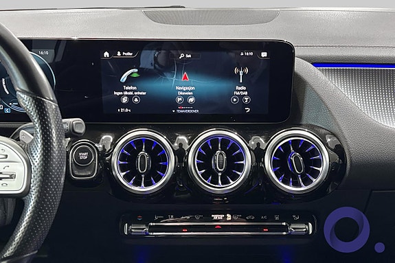 Mercedes-Benz EQA250 16 of 17