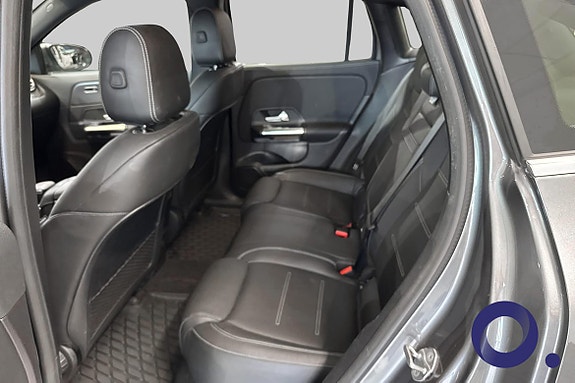 Mercedes-Benz EQA250 11 of 17