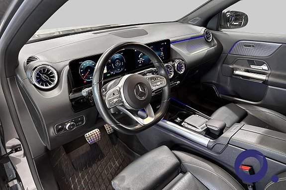 Mercedes-Benz EQA250 13 of 17