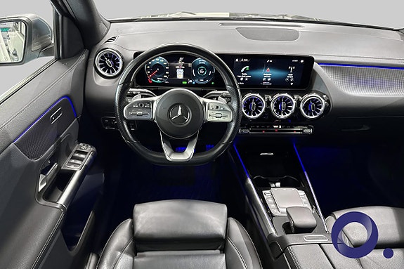 Mercedes-Benz EQA250 17 of 17