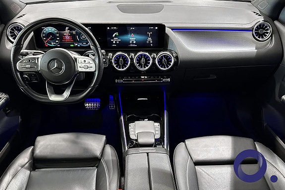 Mercedes-Benz EQA250 15 of 17
