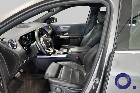 Mercedes-Benz EQA250 12 of 17