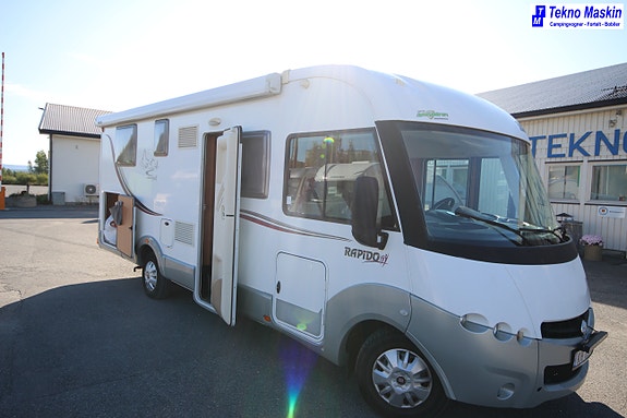 Rapido 891 F 2 of 16