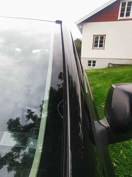 Subaru Outback 8 of 21