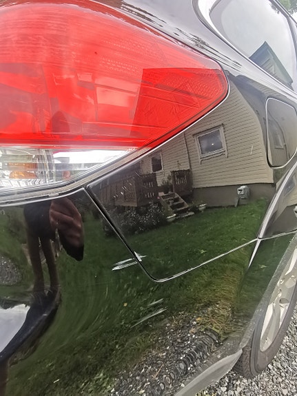 Subaru Outback 14 of 21