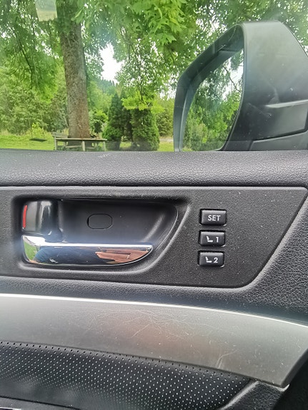 Subaru Outback 12 of 21