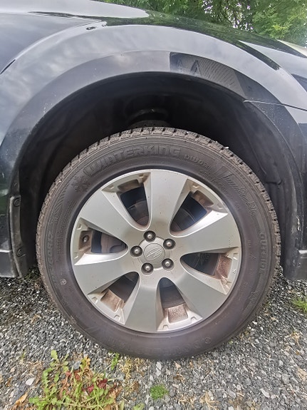 Subaru Outback 15 of 21