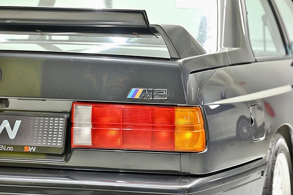 BMW M3 7 of 14