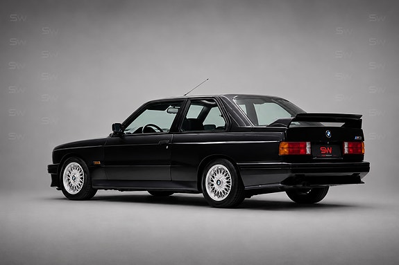 BMW M3 5 of 14