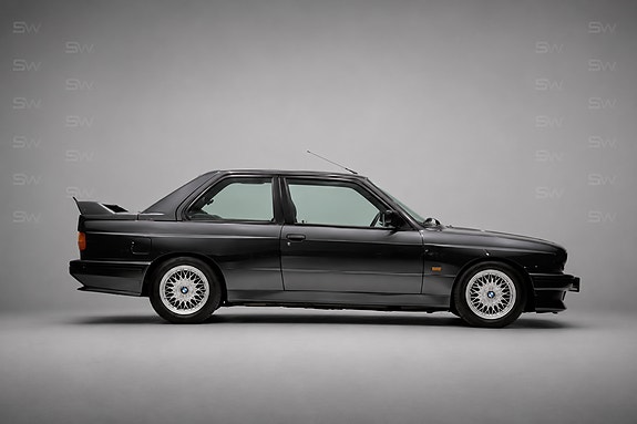 BMW M3 8 of 14