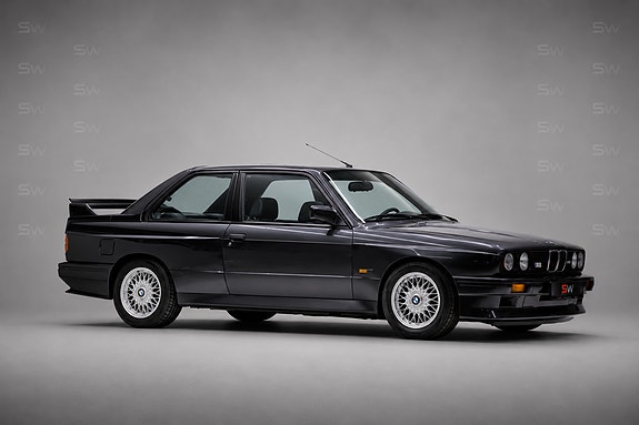 BMW M3 10 of 14
