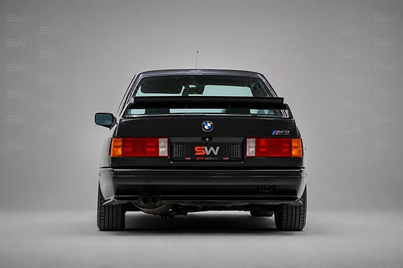 BMW M3 6 of 14
