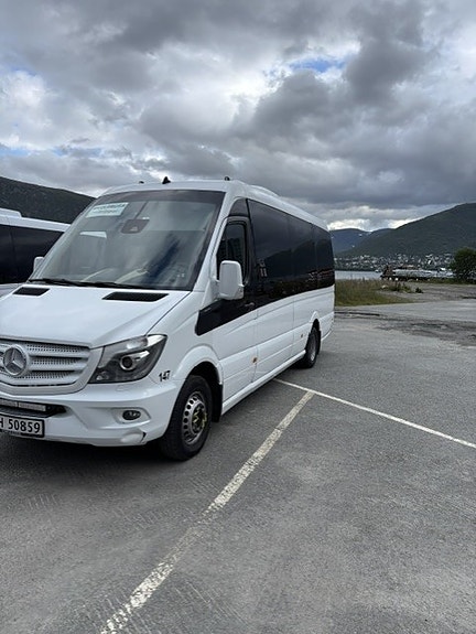 Mercedes-Benz Multiline 2 of 8