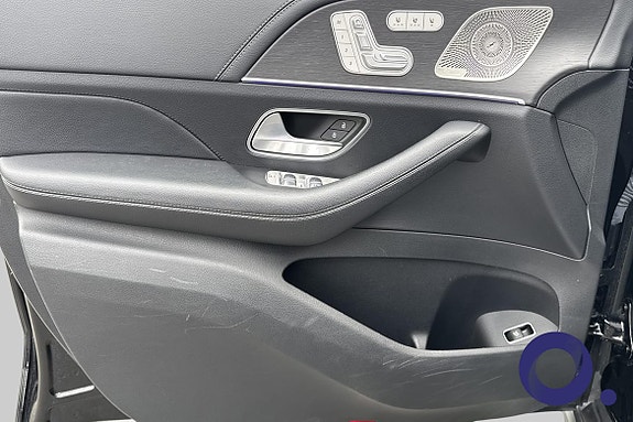 Mercedes-Benz GLS400 d 20 of 24